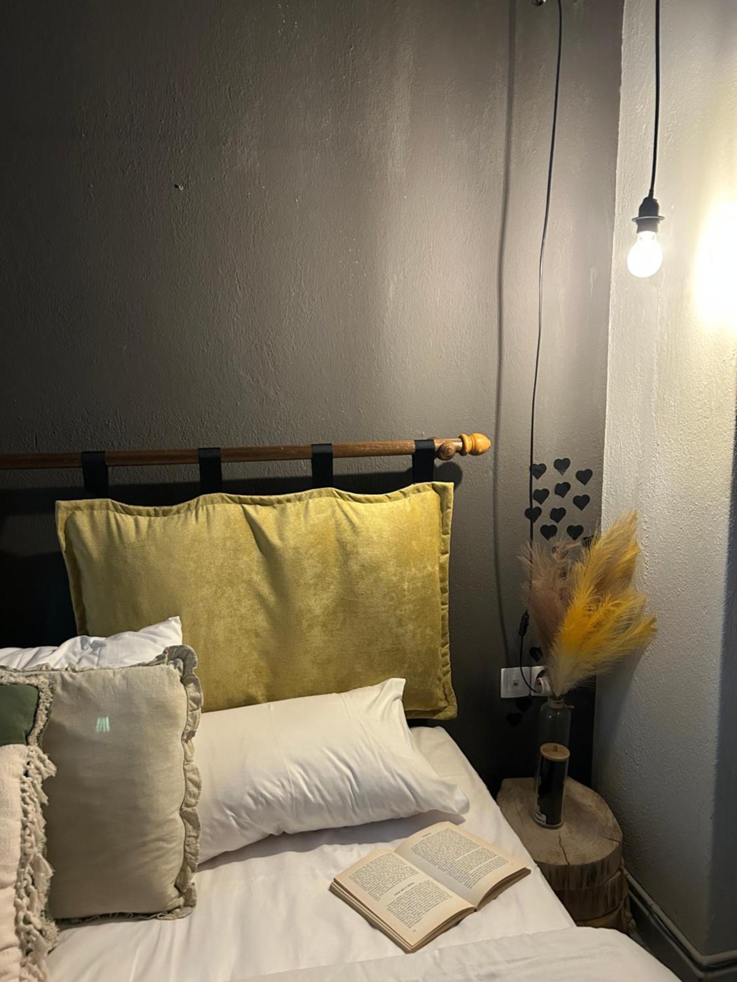 City Center Apartment Serres Exterior foto